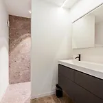 Hyper-luxeappartement, Zeezicht, Centrum, Airco, Optie Hotelservices Apartment *